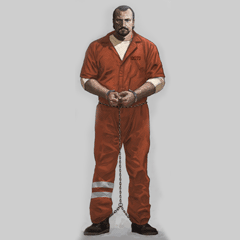 INMATE-at-large