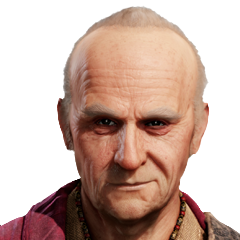 Thetribeman