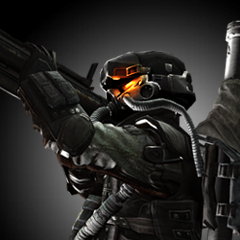 Killzone Mercenary DLC adds offline multiplayer