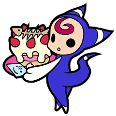 kusunoha-mizuki
