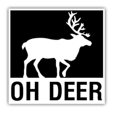 Deer body. Oh, Deer! PS Vita. Oh deer