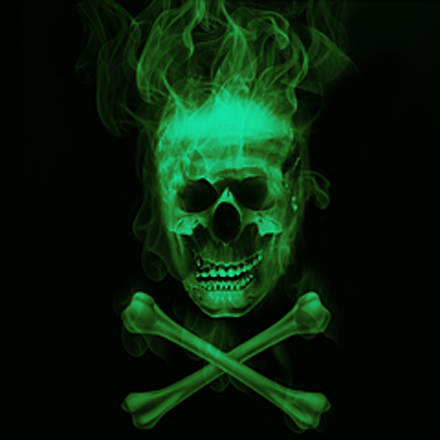 WickedMinister's Avatar