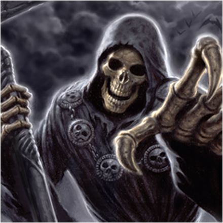 DARK-GodOfDeath's Avatar