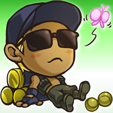 COMADREJO29's Avatar