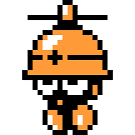 Vro-Usurper's Avatar