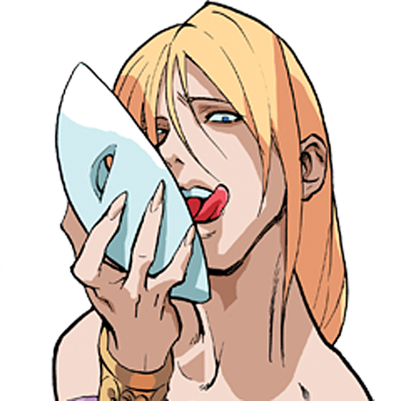 iBonjwa's Avatar