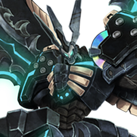 Meklord-M7's Avatar
