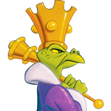 JoTheLizardKing's Avatar